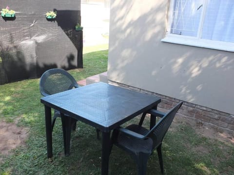 Heron Place sunny self-catering garden flatlet Apartment in Port Alfred