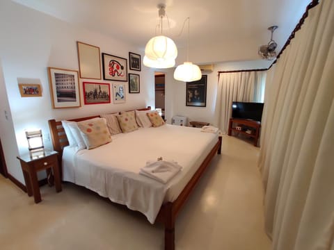 Pousada Boutique Oscar Arraial Bed and Breakfast in Arraial d'Ajuda