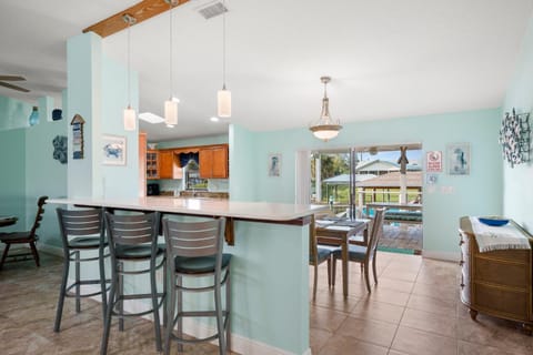 Dolphin Cove House in Palm Coast