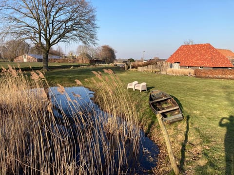 Property building, Natural landscape, View (from property/room)