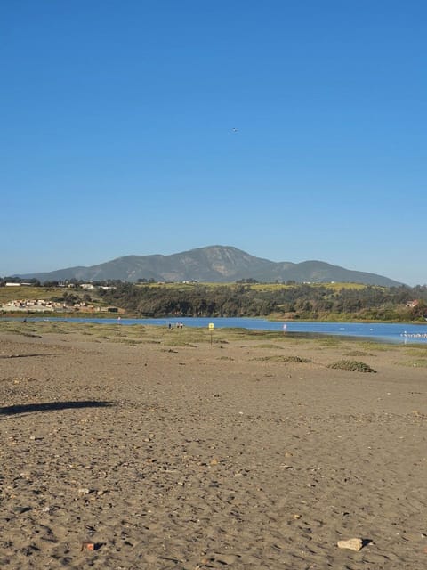 Bocamar Aparthotel Apartment in Santiago Metropolitan Region