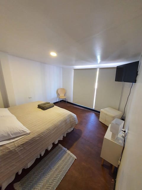 Bocamar Aparthotel Apartment in Santiago Metropolitan Region