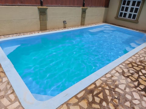 RS VILLAS private bungalow with pool,yard,WiFi and 100mts to the beach Condo in Flic en Flac