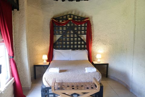 Castillo Inspiracion Hostel Chambre d’hôte in Bocas del Toro Province