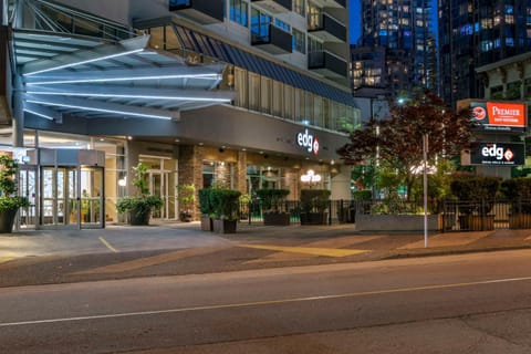 Best Western Premier Chateau Granville Hotel & Suites & Conference Centre Hotel in Vancouver
