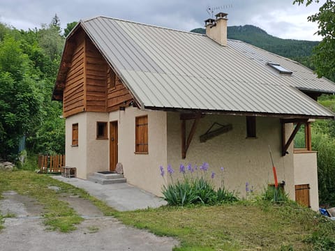 La BREZOUNIÉRE 2 Villa in Piedmont