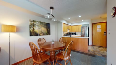 Cozy 1BR, steps from Creekside Gondola by Harmony Whistler Vacations House in Whistler