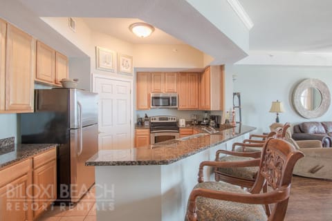 Legacy I 1305 Penthouse House in Gulfport