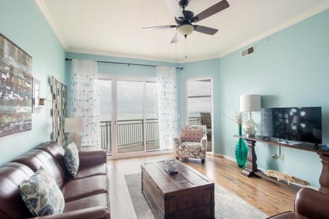 Legacy I 1303 Penthouse House in Gulfport