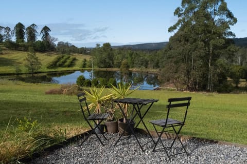 Little Enniskillen by Tiny Away House in Grose Vale