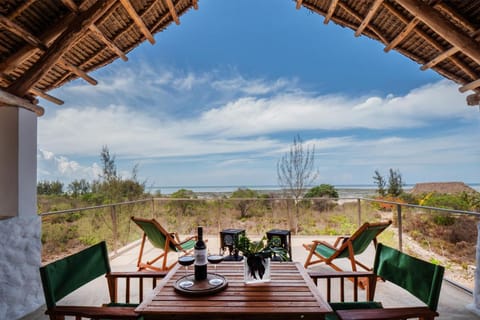 Amani Villas Nature Retreat Resort in Tanzania