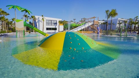 Aqua park