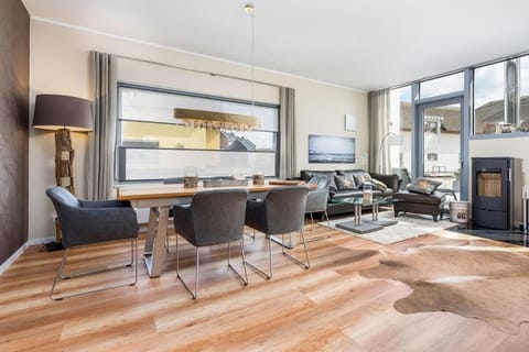 Portobello House in Heiligenhafen