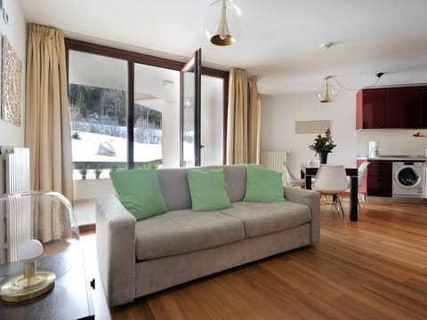 Residenze Holiday Park House in Ponte di Legno