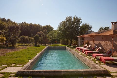 Le Mas Vermentino, La Bastide de Marie, Villa avec services Villa in Ménerbes