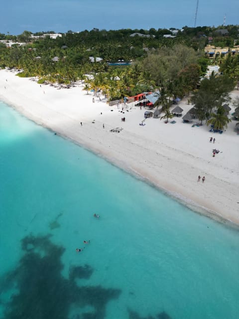 Day, Natural landscape, Bird's eye view, Beach, Sea view