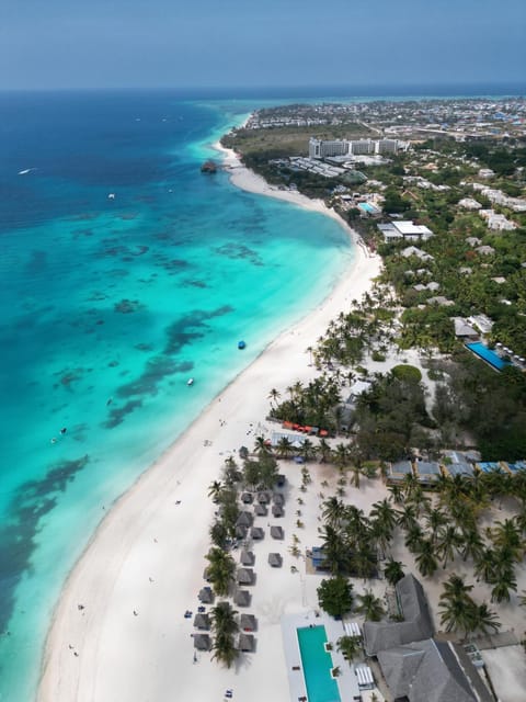 Day, Natural landscape, Bird's eye view, Beach, Sea view