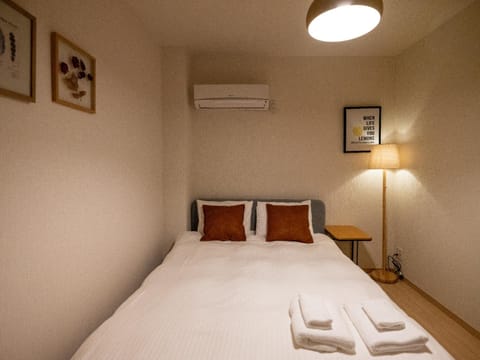 Sumiyoshi Marie - Vacation STAY 12160 Appartement in Osaka