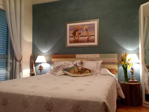 Villa Patrizia Bed and Breakfast in Bastia