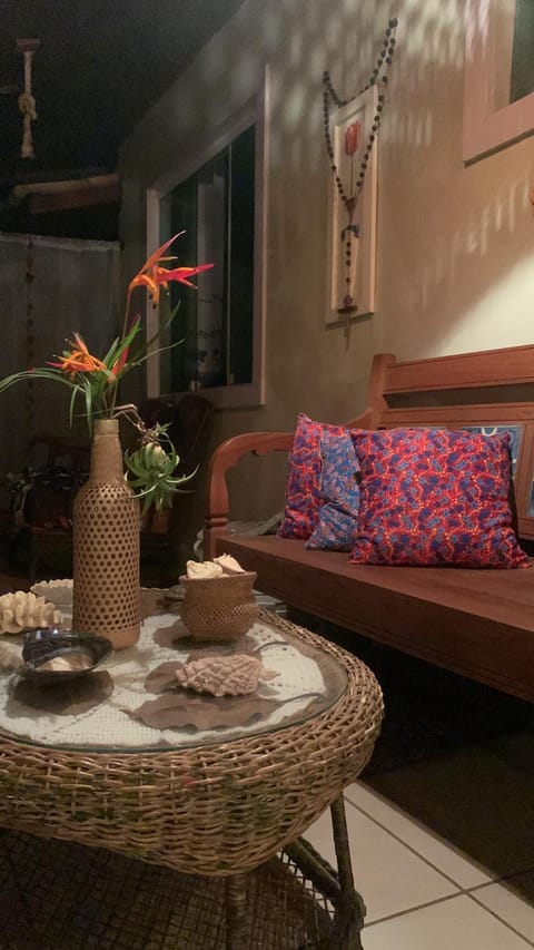 Sua casa Vacation rental in Angra dos Reis