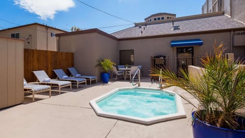 Best Western Royal Palace Inn & Suites Hotel in Culver City