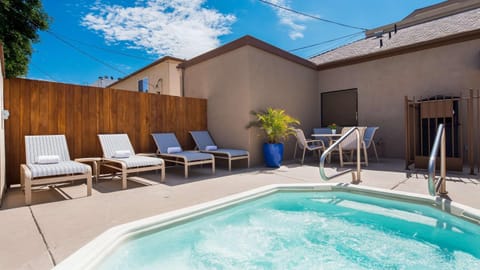 Best Western Royal Palace Inn & Suites Hotel in Culver City