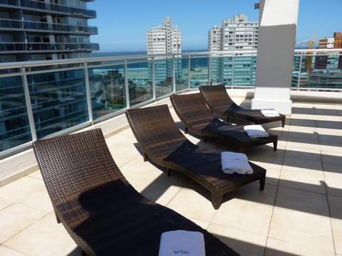 Solarium, Balcony/Terrace