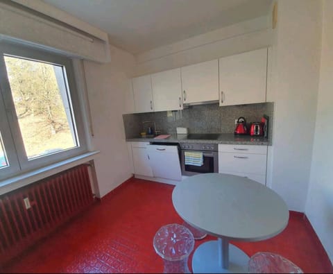 Apartment in City Center of Luxembourg Apartment in Luxembourg