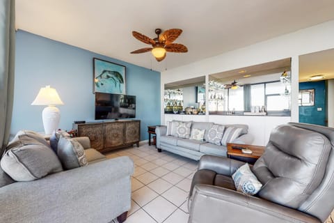 Sunchase IV Apartment in South Padre Island