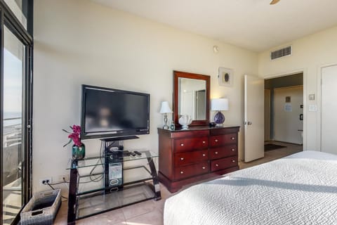 Sunchase IV Apartment in South Padre Island