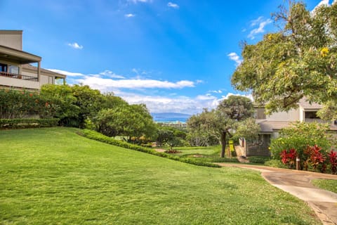 Wailea Ekolu Village Apartment in Wailea