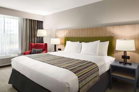 Country Inn & Suites by Radisson, Novi, MI Hotel in Farmington Hills