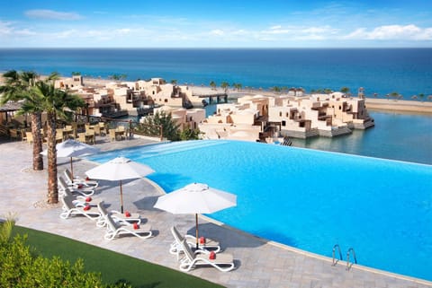 The Cove Rotana Resort - Ras Al Khaimah Resort in Ras al Khaimah