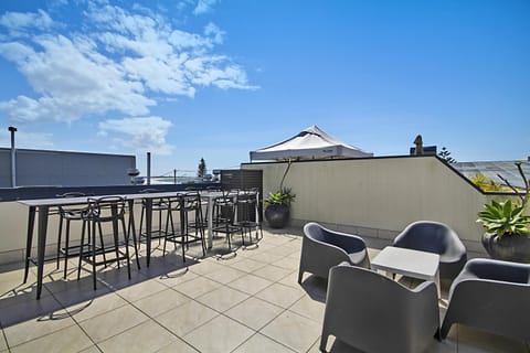 Spacious 3 bedroom apartment opposite surf club Condo in Kingscliff