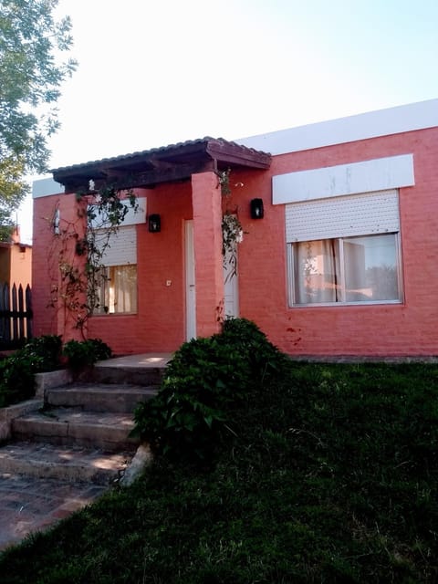 La Casita de Esther House in San Antonio de Areco