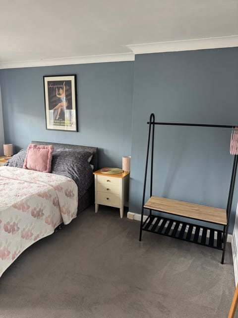 St Martin’s view House in Haverfordwest