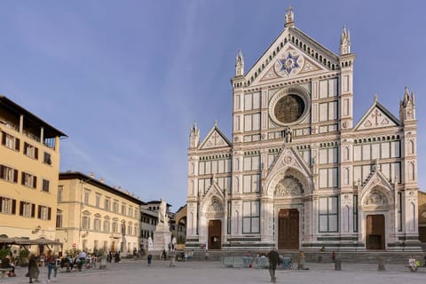 Santa Croce 14 B&B Bed and Breakfast in Florence