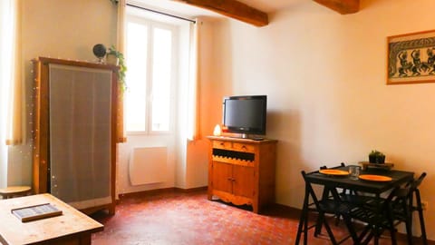 Studio Lironsd'Elle - Cœur du Village Wohnung in Gréoux-les-Bains