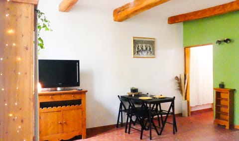 Studio Lironsd'Elle - Cœur du Village Wohnung in Gréoux-les-Bains