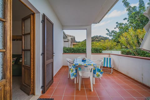 Balcony/Terrace, Living room, Seating area