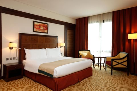 Holiday Inn Olaya, an IHG Hotel Hotel in Riyadh
