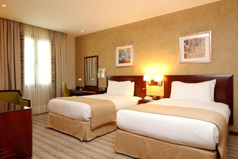 Holiday Inn Olaya, an IHG Hotel Hotel in Riyadh