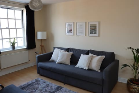 Scandinavian City Centre Apartment Apartment in Worcester