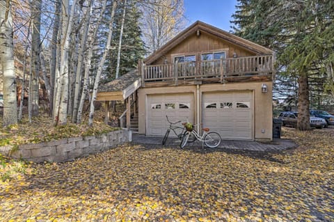 Ketchum Couples Retreat 1 Mi to Sun Valley! House in Ketchum