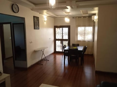résidence georgia odza Condominio in Yaoundé