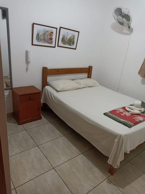 HOSTAL PARIS Bed and Breakfast in Piura