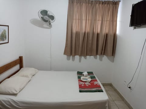 HOSTAL PARIS Bed and Breakfast in Piura