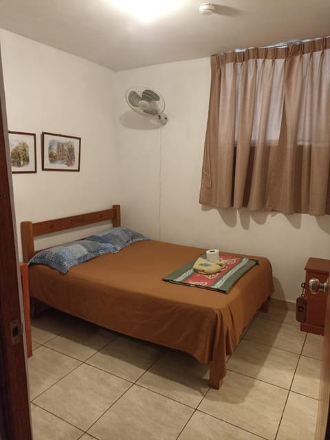 HOSTAL PARIS Bed and Breakfast in Piura