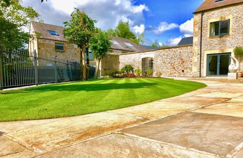 Millstream Mews - Fiddlesticks Apartment in Bakewell