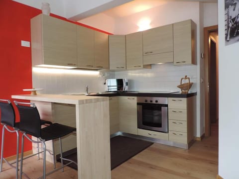 Casa vacanze a due passi dalle funivie Apartment in Province of Brescia